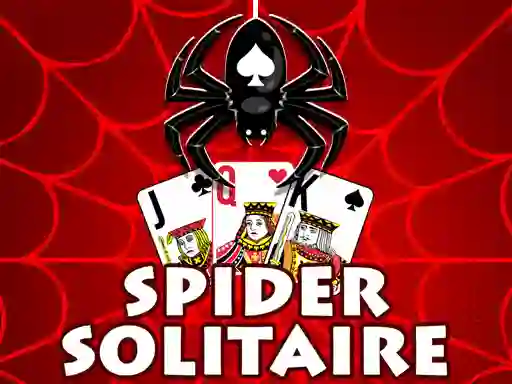 Trò chơi Spider Solitaire trực tuyến