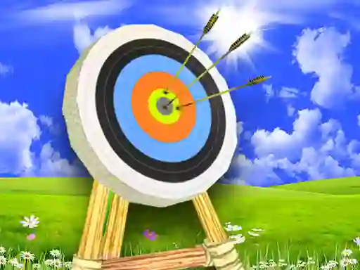 Trò chơi Archer Master trực tuyến