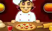 Trò chơi Pizza Bar trực tuyến