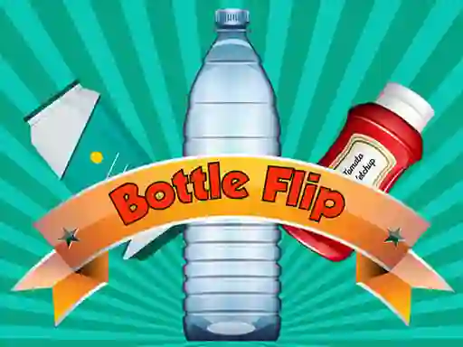 Trò chơi Bottle Flip trực tuyến
