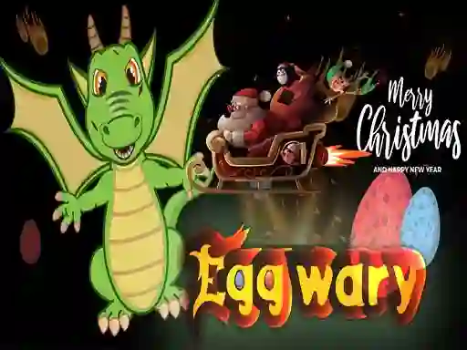 Trò chơi Egg Wary trực tuyến
