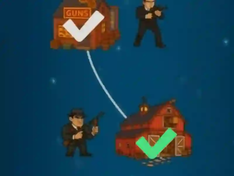 Trò chơi Mafia Cards trực tuyến