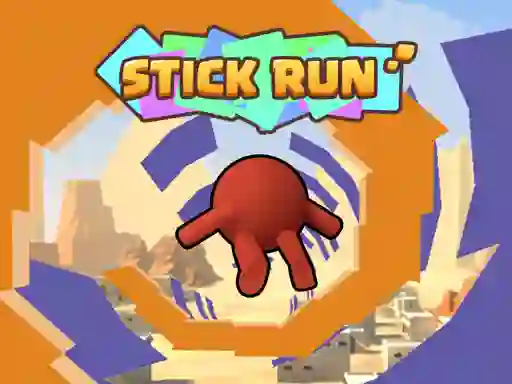 Trò chơi Stick Run trực tuyến