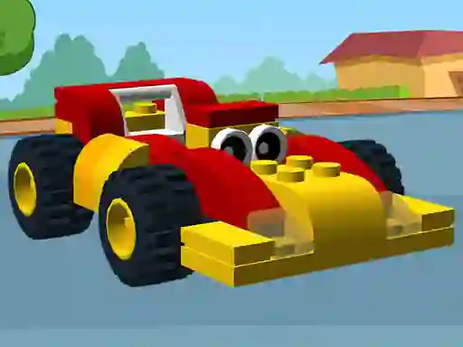 Trò chơi Toy Car Memory trực tuyến