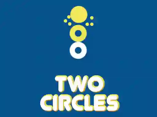 Trò chơi Two Circles trực tuyến