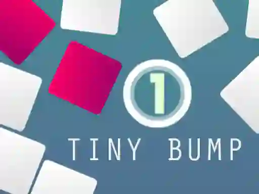 Trò chơi Tiny Bump trực tuyến