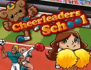 Trò chơi Cheerleaders School trực tuyến