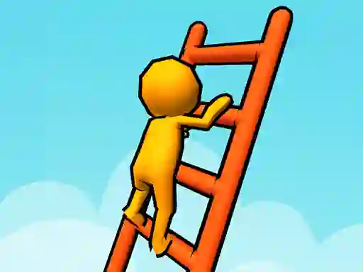 Trò chơi Ladder Race trực tuyến