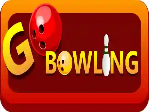 Trò chơi Go Bowling trực tuyến