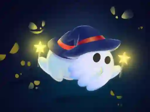 Trò chơi Ghost Fight.io trực tuyến