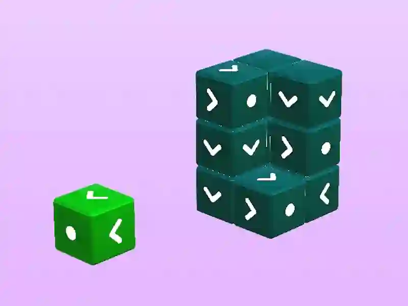 Trò chơi Tap BlockAway trực tuyến