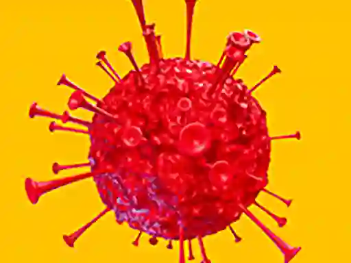 Trò chơi Fight Virus trực tuyến
