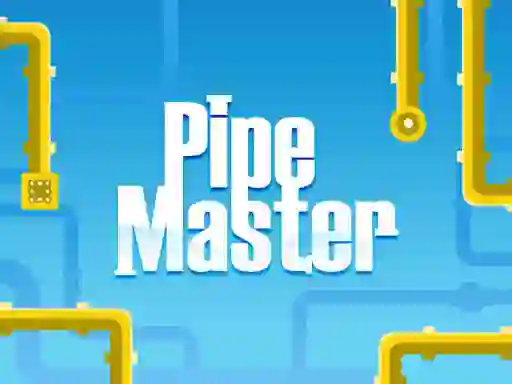Trò chơi Pipe Master trực tuyến