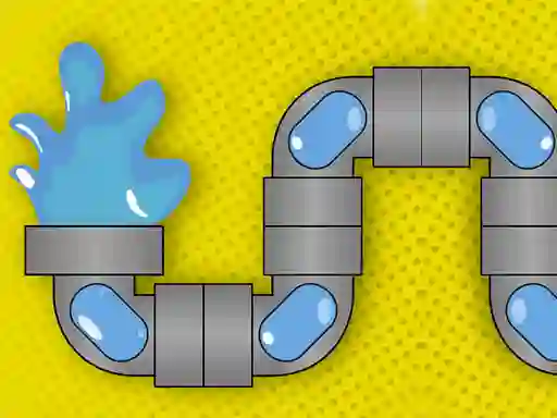 Trò chơi Water Pipe trực tuyến