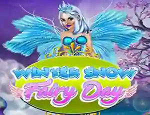 Trò chơi Winter Snow Fairy Day trực tuyến