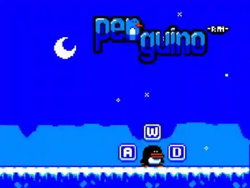 Trò chơi Penguino trực tuyến