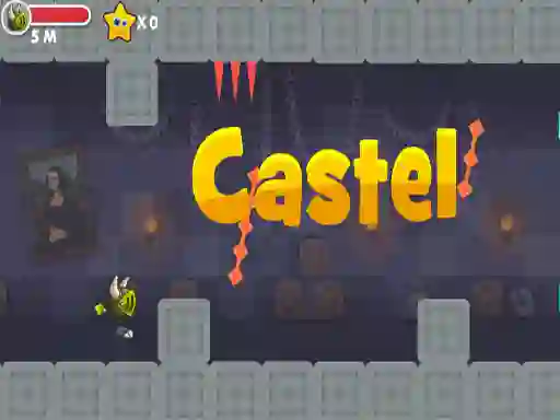 Trò chơi Castel trực tuyến