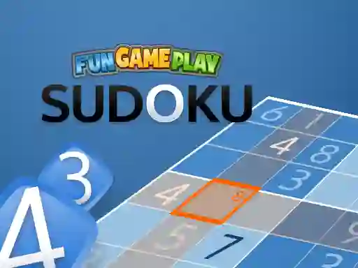 Trò chơi Sudoku trực tuyến