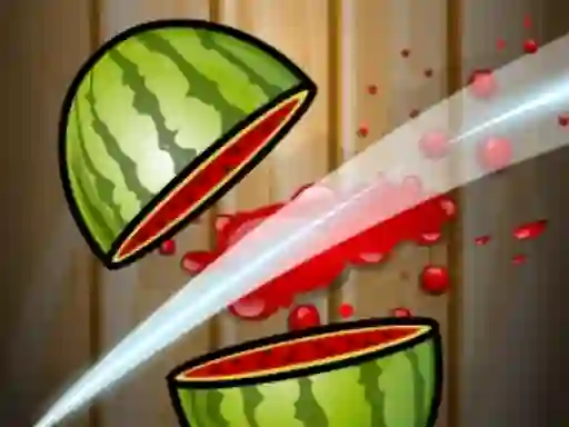 Trò chơi Watermelon Smasher Frenzy trực tuyến