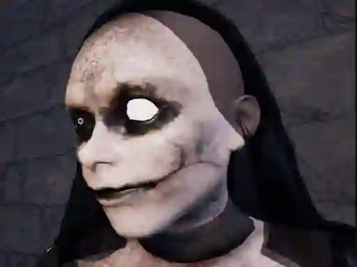 Trò chơi Evil Nun Scary Horror Creepy trực tuyến