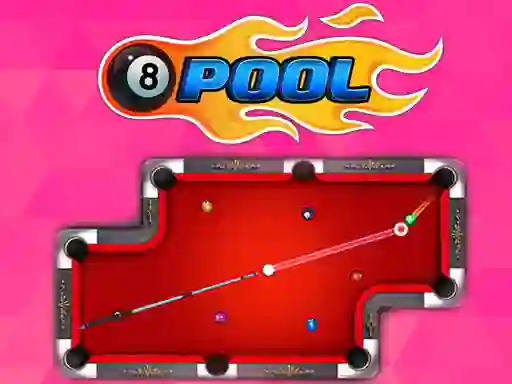 Trò chơi 8 Ball Pool Stars trực tuyến