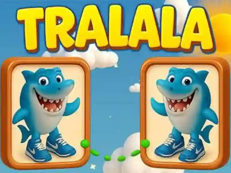 Trò chơi Tralala Connect trực tuyến
