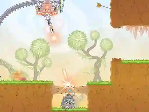 Trò chơi Laser Cannon 2 trực tuyến