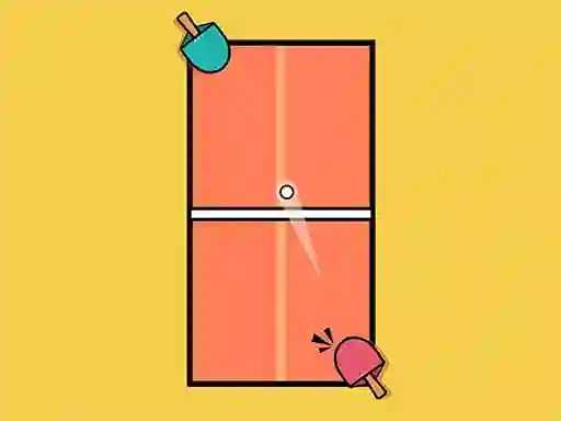 Trò chơi Ping Pong trực tuyến