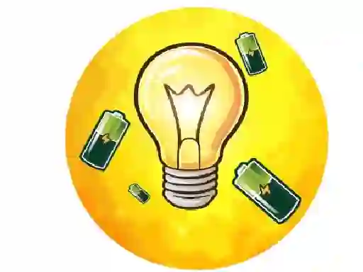 Trò chơi Bright Connect trực tuyến