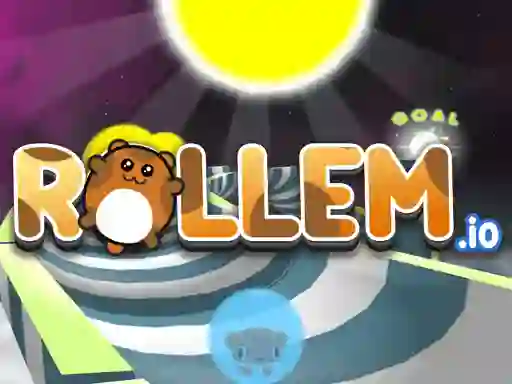 Trò chơi Rollem.io trực tuyến