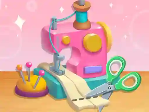 Trò chơi Doll Game DIY Fashion Star trực tuyến