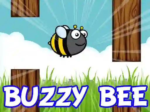 Trò chơi Buzzy Bee trực tuyến