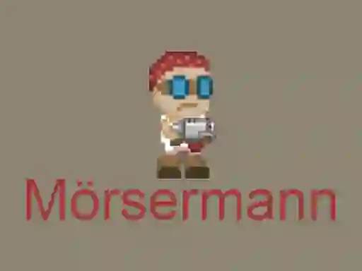 Trò chơi M?rsermann trực tuyến