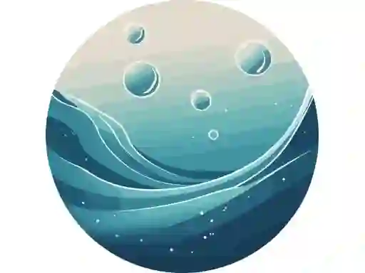 Trò chơi Ocean Orbs trực tuyến