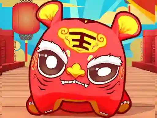 Trò chơi Lunar Tiger trực tuyến