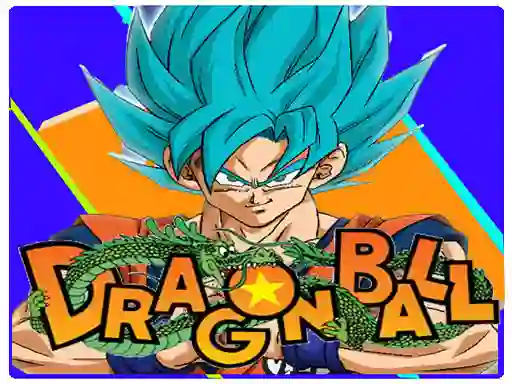 Trò chơi Dragon Ball trực tuyến