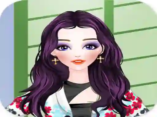 Trò chơi My Casual Life trực tuyến