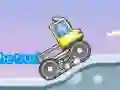 Trò chơi Snow Truck 2 trực tuyến