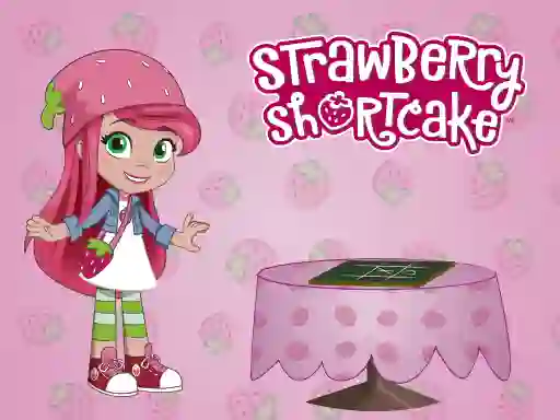 Trò chơi Strawberry Board Games trực tuyến