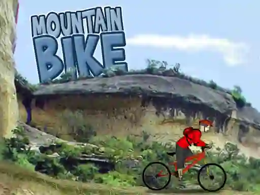 Trò chơi Mountain Bike trực tuyến