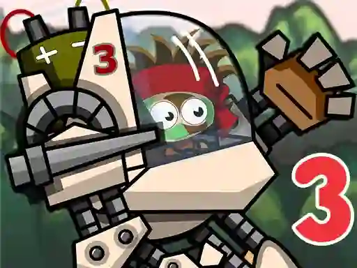 Trò chơi Super Bomb Bugs trực tuyến