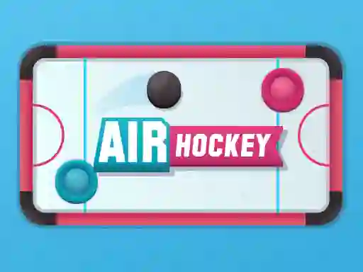 Trò chơi Air Hockey trực tuyến
