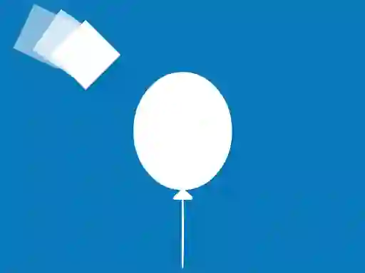 Trò chơi Rise Up Balloon trực tuyến