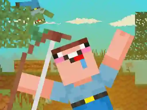 Trò chơi Noob Archer trực tuyến
