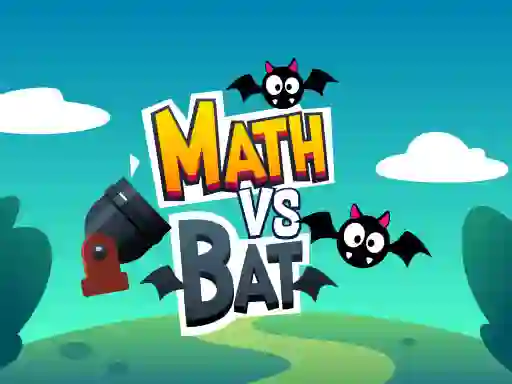 Trò chơi Math vs Bat trực tuyến