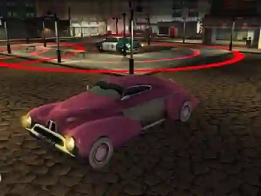 Trò chơi Mafia Driver Car Simulator trực tuyến