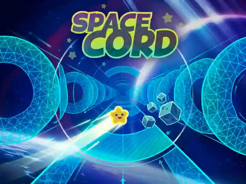 Trò chơi Space cord trực tuyến