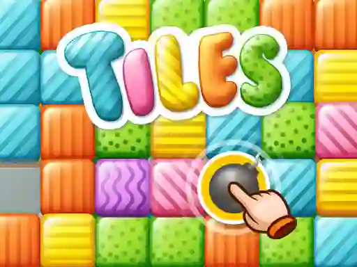 Trò chơi Tiles trực tuyến