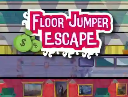 Trò chơi Floor Jumper Escape trực tuyến