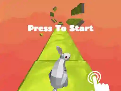 Trò chơi Rabbit Twister trực tuyến